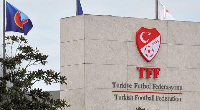 TFF’den devrim gibi kararlar!