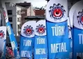 Türk Metal Sendikası grev kararı aldı