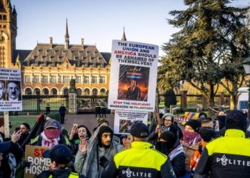 Uluslararası Adalet Divanı’ndan İsrail kararı: Soykırımla yargılanacak