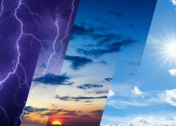 Yeni yılın ilk haftasında hava nasıl?