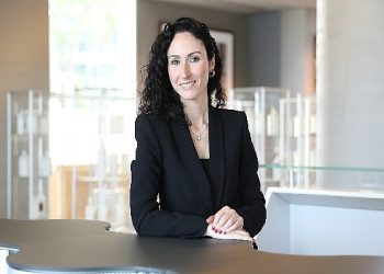 Abdi İbrahim Reçeteli Eserler Pazarlama ve Satış Kısım Yöneticisi Yasemin Şirinoğlu Oldu