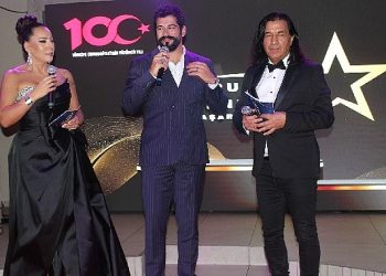 Adil Palta’ya tüm Avrupa’dan tebrik yağıyor