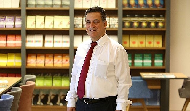 Afet konteynerleri yangına sağlam gereçten üretilmeli!