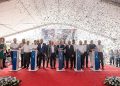 Afetlere dirençli İzmir ve pak bir Körfez için dev adımlar