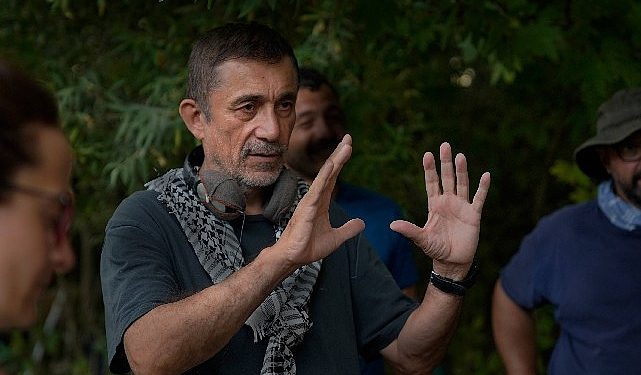 Akbank Kısa Sinema Şenliği 20. yıl özel konuğu ”Nuri Bilge Ceylan”