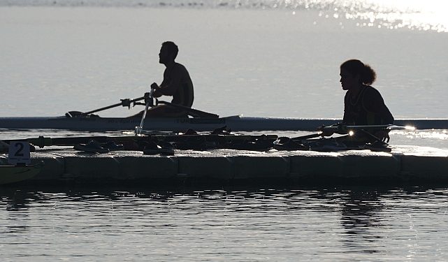 Akdeniz Kupası’nda Fenerbahçe şampiyon oldu