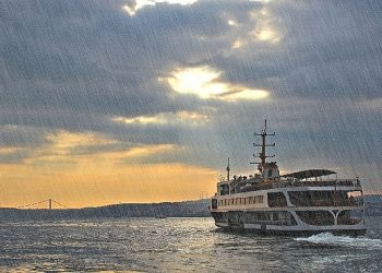 AKOM: Lodos fırtınası tesirli olacak