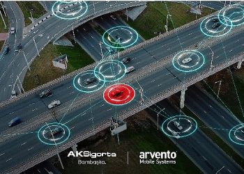 Aksigorta ve Arvento’dan İş Birliği