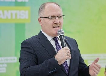 Alım, basın mensuplarının sorularını yanıtladı