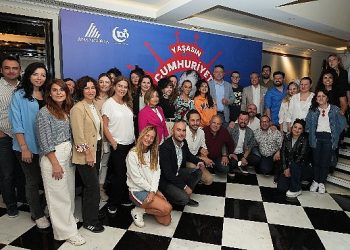 ANA Sigorta, Great Place To Work® Sertifikası Alarak “Harika İş Yeri” Unvanını Kazandı