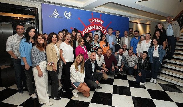 ANA Sigorta, Great Place To Work® Sertifikası Alarak “Harika İş Yeri” Unvanını Kazandı