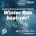Anadolu Sigorta, Türkiye’nin En Büyük Kış Spor Etkinliklerinden Winter Run İstanbul’a Sponsor Oldu