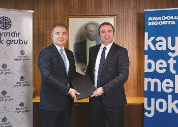 Anadolu Sigorta ve Bayındır Sıhhat Kümesi İş Birliği ile Online Muayene, Özel Sıhhat Sigortası Poliçesi Kapsamında