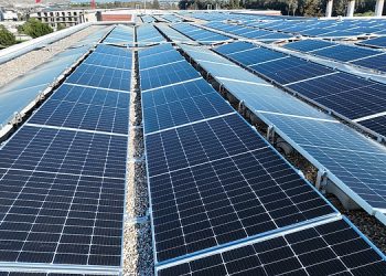 Antalya Büyükşehir Belediyesi çevreci yatırımlara devam ediyor