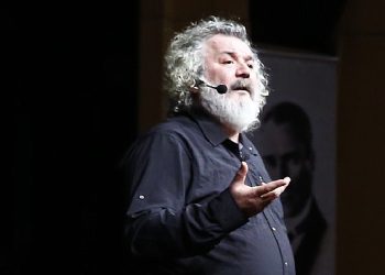 Anttalks’ta Müfit Can Saçıntı konuk oldu