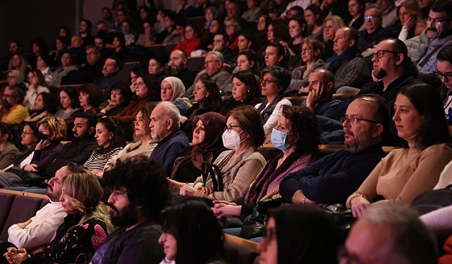 Aşık Veysel yapıtlarıyla anıldı