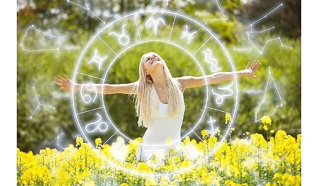 Astroloji tutkunlarına özel: 2024 yılı burçlara nazaran seyahat rehberi