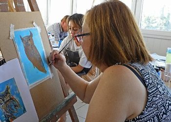 ATASEM’de ikinci periyot kayıtları başladı