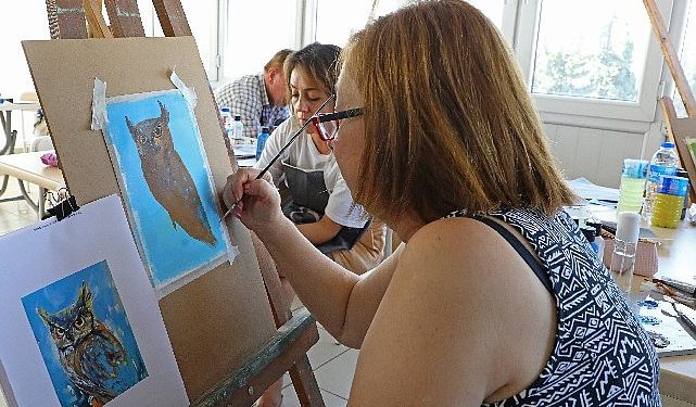 ATASEM’de ikinci periyot kayıtları başladı