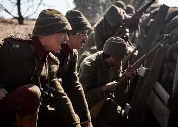 “ATATÜRK II” birinci sefer 5 Ocak’ta sinemalarda!