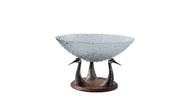 Atelier Terra Madre’nin Yeni Yapıtı: SARUS I