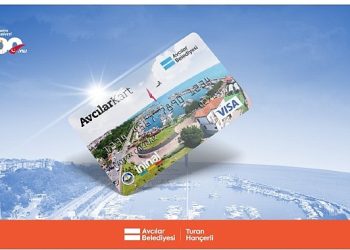 Avcılar Kart Birinci Sahiplerine Dağıtıldı