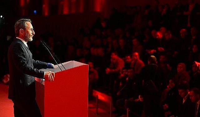 Bağlantı Lideri Altun: “Yalanın sıradanlaştığı, artık hakikatin önemsizleştirilmek istendiği bu periyotta hakikat için verilen gayret, en onurlu mücadeledir”