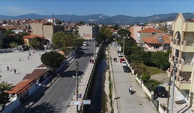 Balavca dedesi ve yakın etrafı fikir proje yarışına müracaatlar başladı