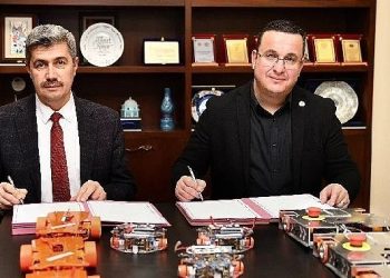 “Başkan Kanar ile Mustafakemalpaşa’da Teknolojik Atılım!”