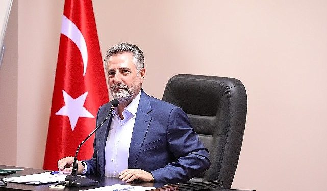 Bayraklı Kent Meydanı’na ‘Kuvayı Milliye’ ismi verilecek