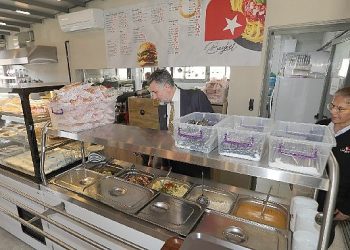 Bayraklı’nın toplumsal tesislerinde yeni yılda artırım yok!