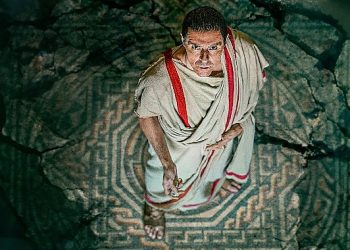 BBC Earth ile Tarihin ve Yabanî Tabiatın Derinlerine Seyahat