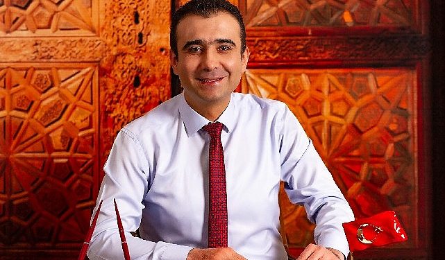 Belediye Lideri Savaş Kalaycı’nın 10 ocak çalışan gazeteciler günü bildirisi