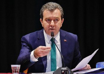 Bergama’da 2024’ün Birinci Olağan Meclisi Toplandı