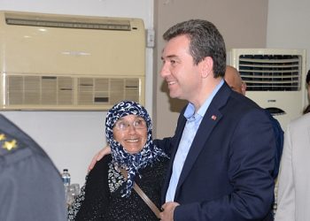 Bergama’da 5 yıldır Bayanlara yönelik ayrıcalık tanınıyor