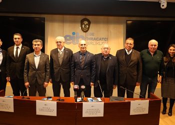 Besin ihracatının önderi hububat bakliyat yağlı tohumlar kesimi 2024 yılında 14 milyar dolar ihracat hedefliyor