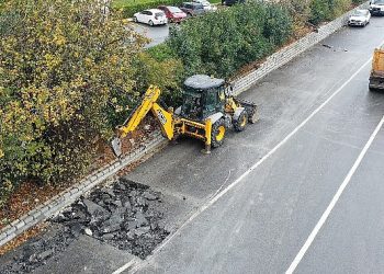 Beylikdüzü Belediyesi ilçeye bir pazar alanı daha kazandırıyor