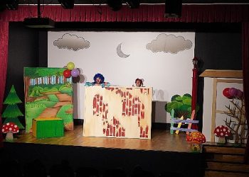 Beylikdüzü Belediyesi’nin yarı yıl şenliği başladı