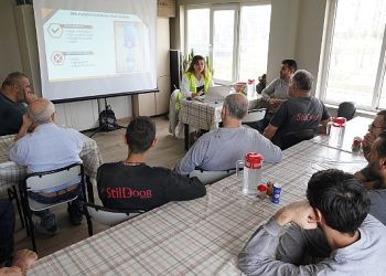 Beylikdüzü’nde 2023 etrafa Yatırım yılı oldu