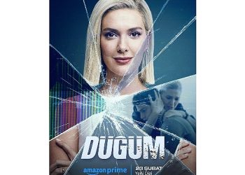 Birinci Türk Original dizisi Düğüm, 23 Şubat’ta yalnızca Prime Görüntü’de yayınlanacak