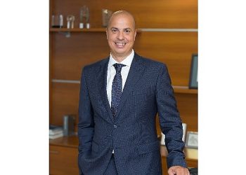 Boehringer Ingelheim’dan Üst Seviye Atama: Cihan Özlü, Hindistan, Ortadoğu, Türkiye ve Afrika İnsan Sıhhati Yöneticisi Oldu