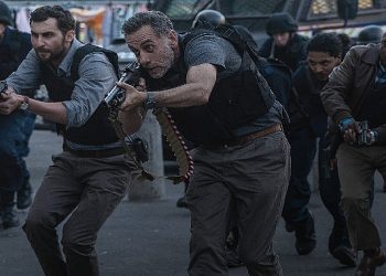 Bol Aksiyon Dolu Yeni İmal “Şeytan Tepesi” Başlıyor