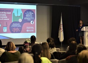 Bornova’da kesintisiz sıhhat hizmeti