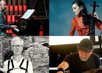 Borusan sanat’ta bu hafta