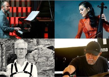 Borusan sanat’ta bu hafta