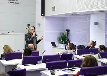 Buca Belediyesi “İklim Değişikliği ile Gayrette Biz de Varız” dedi