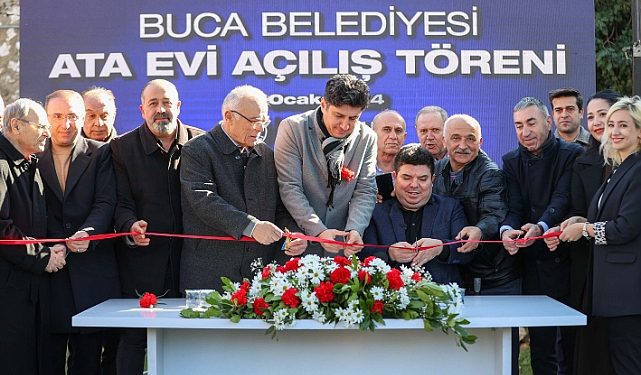 Buca’da emekliler kazandı