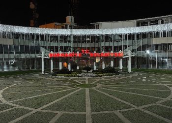 Burhaniye 2024’e ışıl ışıl girecek