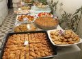 Burhaniye’nin yöresel tatları yarışacak