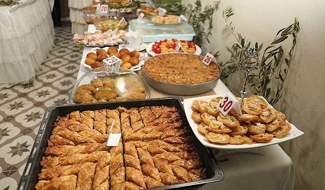 Burhaniye’nin yöresel tatları yarışacak